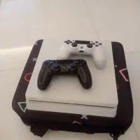 ps4|کنسول، بازی ویدئویی و آنلاین|باسمنج, |دیوار