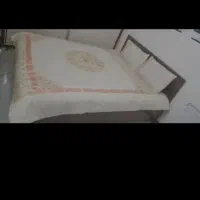 لحاف پشم و شیشه