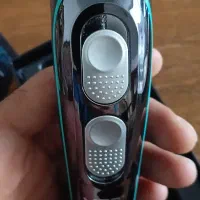 ماشین اصلاح سر و صورت VGR