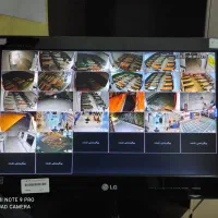 برق،دزدگیر،دوربین|خدمات پیشه و مهارت|پرند, فاز ۰|دیوار