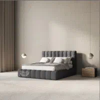 تخت خواب چستر مدل KING