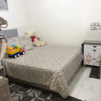 فروش آپارتمان ۶۵ متری ۱ خوابه طبقه ۲ در نوید|فروش آپارتمان|مشهد, حضرت حجت|دیوار