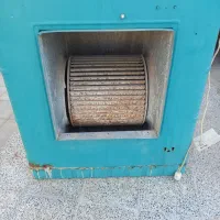 کولر آبی با موتور