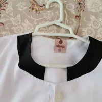 روپوش پزشکی یا پرستاری|لباس|بروجن, |دیوار