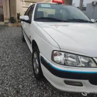 پژو پارس ۹۸|خودرو سواری و وانت|سرخرود, |دیوار