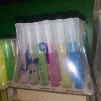 عطر خودکاری ۹ میل رولی و ۲۵ میل