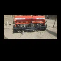 دستگاه ردیف کار سه کاره  صفر ۱۰۰میلیون  زیر قیمت|ماشین‌آلات صنعتی|خمین, |دیوار