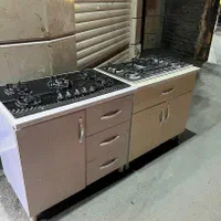 کابینت نئوکلاسیک با دستگیر رایگان(تعداد محدود)|مصالح و تجهیزات ساختمان|خرمآباد, |دیوار