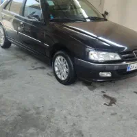 پارس زیمنس 1401|خودرو سواری و وانت|بندرعباس, |دیوار