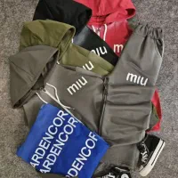 هودی شلوار اسپورت