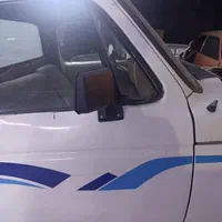 لوازمB10 شورلت کاپوت گلگیر ها داشبورد فرمان|قطعات یدکی و لوازم جانبی|اصفهان, سپاهان‌شهر|دیوار