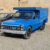 نیسان مدل 98دوگانه|خودرو سواری و وانت|بروجرد, |دیوار