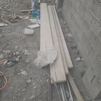 فروش چهار عدد تخته و فن