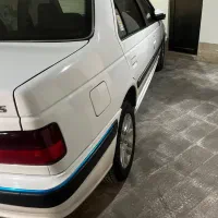 پارس Lx tu5|خودرو سواری و وانت|رشت, منظریه|دیوار