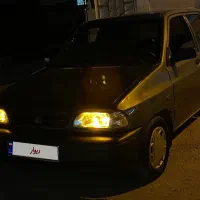 پراید 87|خودرو سواری و وانت|رامهرمز, |دیوار