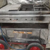 دکه ساندویچی|کافیشاپ و رستوران|بندر گناوه, |دیوار