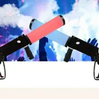 مراسم عروسی اجرای اتش بازی سرد و تفنگ گانco2|خدمات پذیرایی، مراسم|اهواز, پادادشهر|دیوار