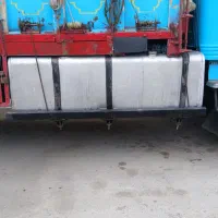 باک آلمینیوم ۸۰۰لیتری