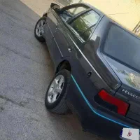 پژو ۸۴جی ال ای|خودرو سواری و وانت|شهرکرد, |دیوار