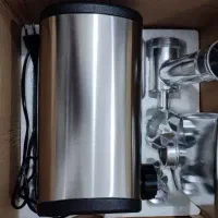 چرخ گوشت نونو بدونه ایراد