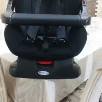 صندلی ماشین  ،صندل غذا،اغوشی،کریر،روروک|کالسکه و لوازم جانبی|تبریز, |دیوار