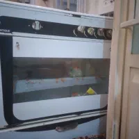 گاز تمیز و سالم