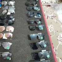 عینک افتابی|زیورآلات و اکسسوری|گنبد کاووس, |دیوار