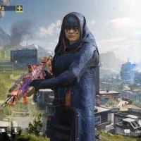 اکانت کالاف دیوتی