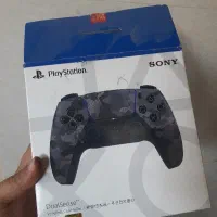 دسته پی اس فایو ps5 dualsens