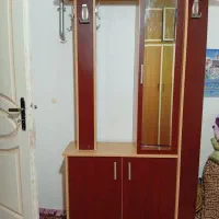 جا کفشی ایستاده