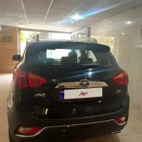 جک S3 مدل ۹۷|خودرو سواری و وانت|تهران, پردیسان|دیوار