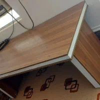 میز کنفرانس|مبلمان اداری|بندر کنگان, |دیوار