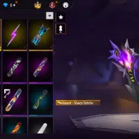 اکانت بسیار خوب هست قیمت هم کم است|کنسول، بازی ویدئویی و آنلاین|شوش, |دیوار