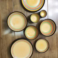 سرویس چینی ۲۰ پارچه