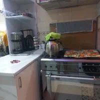 کابینت تمام ام دی اف|مصالح و تجهیزات ساختمان|تهران, گلچین|دیوار