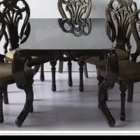 نهار خوری پلیمری شرکتی