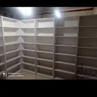 قفسه وپیشخوان ۶۵۰ هزار|فروشگاه و مغازه|اصفهان, ماشاده (رهنان)|دیوار