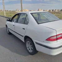 سمند LX XU7|خودرو سواری و وانت|کرج, مهرویلا جنوبی|دیوار