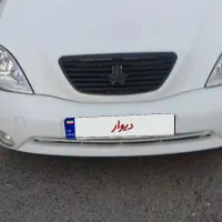 تیبا 2 مدل 1400