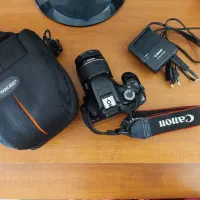 دوربین عکاسی فیلمبرداری کنن کنون canon|دوربین عکاسی و فیلم‌برداری|تبریز, |دیوار