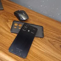 ردمی نوت۱۳|موبایل|قم, زنبیل آباد|دیوار