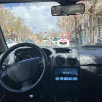 پراید مدل ۹۶