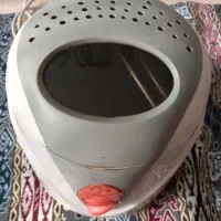 سرخ کن با روغن|اجاق گاز و لوازم برقی پختوپز|لاهیجان, کاروانسرابر|دیوار