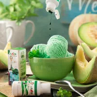 رنگ خوراکی مخصوص انواع نوشیدنی
