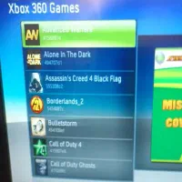 Xbox 360 سوپر اسلیم|کنسول، بازی ویدئویی و آنلاین|قم, نیروگاه|دیوار