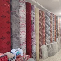 فروش موکتهای دولایه سه بعدی