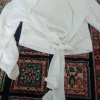 لباس چرمی خیلی قشنگ