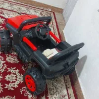 ماشین شارژی|اسباببازی بچه|یاسوج, |دیوار