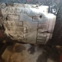 موتور آب دیزل هاتس پانچار لیستر ترک ۱۳ اسب|ماشینآلات صنعتی|چهاردانگه (تهران), |دیوار