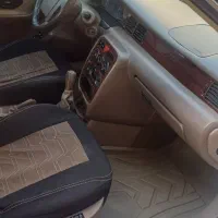 سمند مدل ۱۳۹۶|خودرو سواری و وانت|سلماس, |دیوار